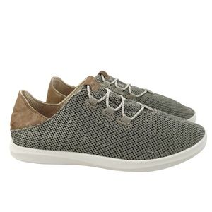 Olukai Hale'iwa Li Ha'a Sneaker Women’s Size 7